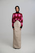 Iraida Ethereal - Alaia Knitted Sweater